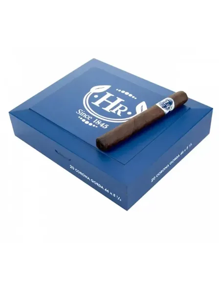 Сигара Hirochi Robaina - Blue Line - Corona Gorda (1 шт.)
