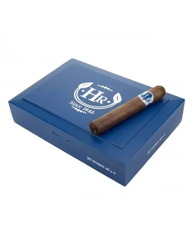 Сигара Hirochi Robaina - Blue Line - Gordo (1 шт.)