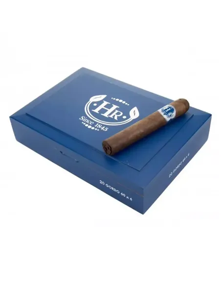 Сигара Hirochi Robaina - Blue Line - Gordo (1 шт.)