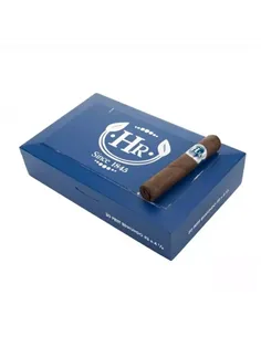 Сигара Hirochi Robaina - Blue Line - Petit Edmundo (1 шт.)