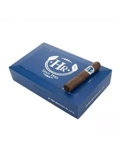 Сигара Hirochi Robaina - Blue Line - Petit Edmundo (1 шт.)