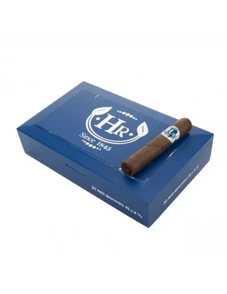 Сигара Hirochi Robaina - Blue Line - Petit Edmundo (1 шт.)