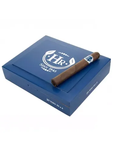 Сигара Hirochi Robaina - Blue Line - Toro (1 шт.)