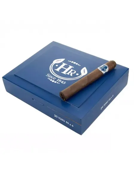 Сигара Hirochi Robaina - Blue Line - Toro (1 шт.)