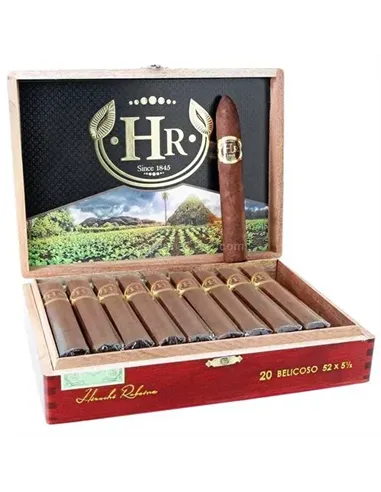 Сигара Hirochi Robaina - Signature Line - Belicoso (1 шт.)