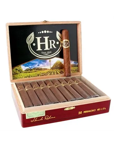 Сигара Hirochi Robaina - Signature Line - Hermoso (1 шт.)