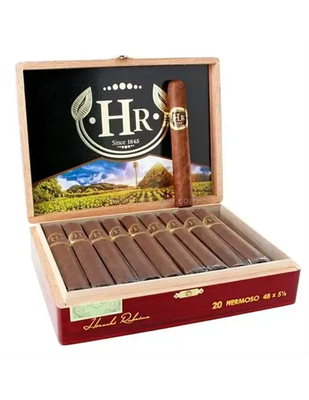 Сигара Hirochi Robaina - Signature Line - Hermoso (1 шт.)