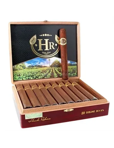 Сигара Hirochi Robaina - Signature Line - Sublime (1 шт.)