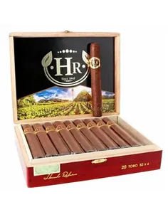 Сигара Hirochi Robaina - Signature Line - Toro (1 шт.)