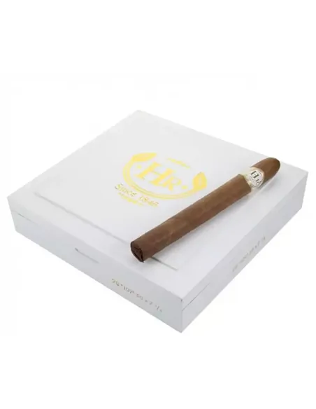 Сигара Hirochi Robaina - White Line - Double Corona (1 шт.)