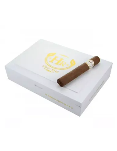 Сигара Hirochi Robaina - White Line - Robusto Gordo (1 шт.)