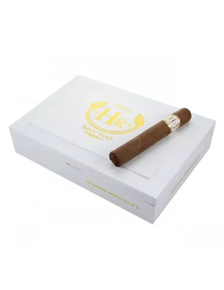 Сигара Hirochi Robaina - White Line - Robusto Gordo (1 шт.)