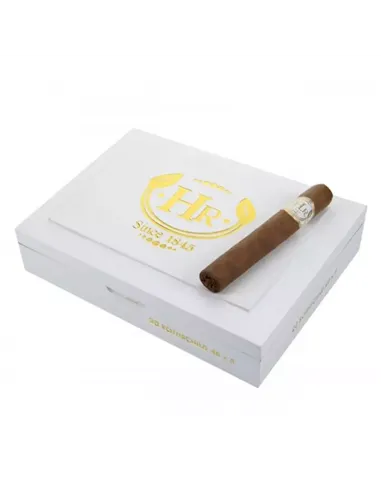 Сигара Hirochi Robaina - White Line - Rothschild (1 шт.)