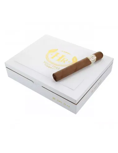 Сигара Hirochi Robaina - White Line - Toro (1 шт.)