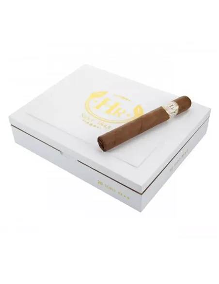 Сигара Hirochi Robaina - White Line - Toro (1 шт.)