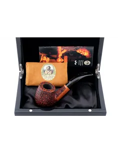 Трубка SER JACOPO MAXIMA-MAXIMA Rustic в шкатулке
