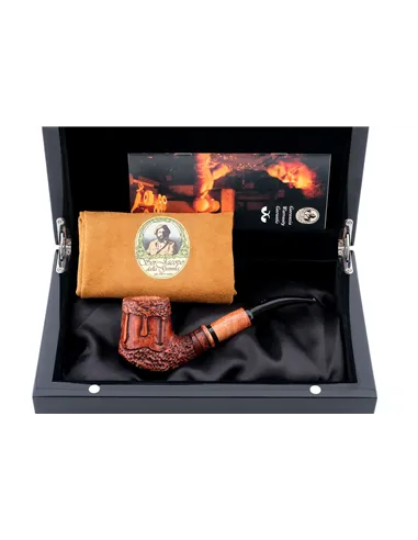 Трубка SER JACOPO Roulette в шкатулке