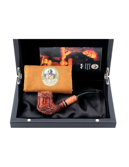 Трубка SER JACOPO Roulette в шкатулке