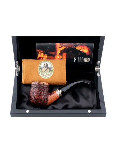 Трубка SER JACOPO Delecta MAXIMA-MAXIMA S414-2 в шкатулке