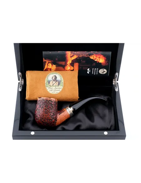 Трубка SER JACOPO Delecta MAXIMA-MAXIMA S414-2 в шкатулке