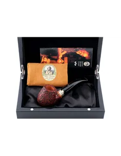 Трубка SER JACOPO Delecta MAXIMA-MAXIMA S414-3 в шкатулке