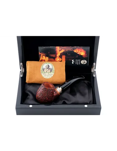 Трубка SER JACOPO Delecta MAXIMA-MAXIMA S414-3 в шкатулке