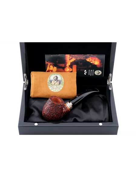 Трубка SER JACOPO Delecta MAXIMA-MAXIMA S414-3 в шкатулке