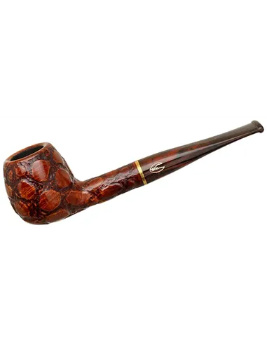 SAVINELLI ALLIGATOR BROWN 9 mm 207