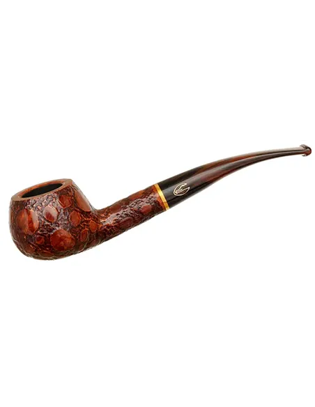 SAVINELLI ALLIGATOR BROWN 9 mm 315