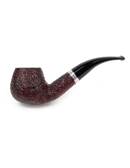 SAVINELLI BIANCA RUSTCATED 9mm 645