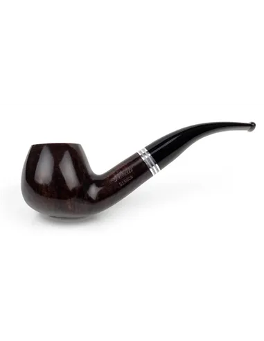 SAVINELLI BIANCA SMOOTH 9mm 645