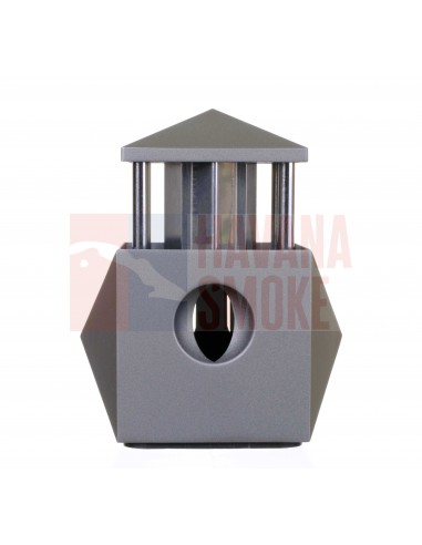 Гильотина Colibri Quasar настольная двойного действия, Оружейная сталь CU700T3 - купить в интернет-магазине Havana Smoke