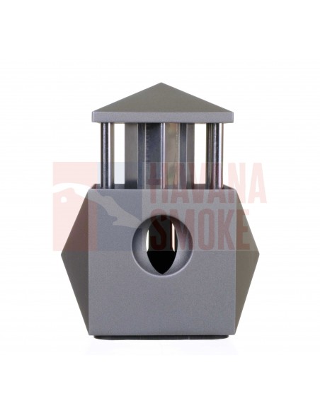 Гильотина Colibri Quasar настольная двойного действия, Оружейная сталь CU700T3 - купить в интернет-магазине Havana Smoke