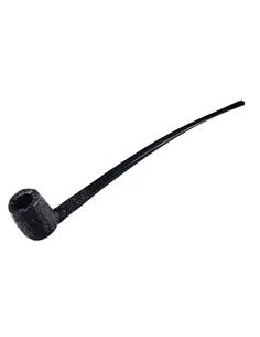 SAVINELLI CHURCHWARDEN RUSTIC 104