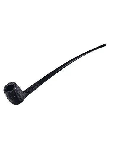 SAVINELLI CHURCHWARDEN RUSTIC 104