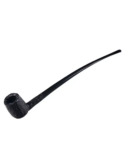 SAVINELLI CHURCHWARDEN RUSTIC 104