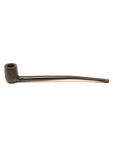 SAVINELLI CHURCHWARDEN RUSTIC 104 6mm