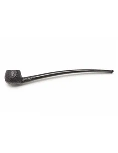 SAVINELLI CHURCHWARDEN RUSTIC 313 6mm