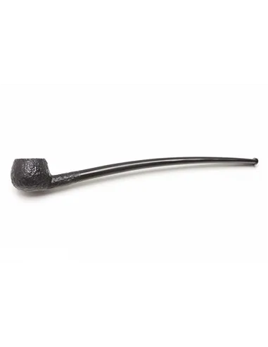 SAVINELLI CHURCHWARDEN RUSTIC 313 6mm