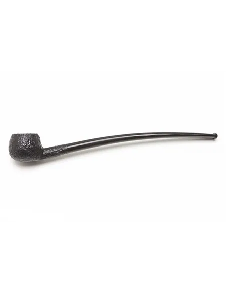 SAVINELLI CHURCHWARDEN RUSTIC 313 6mm