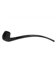 SAVINELLI CHURCHWARDEN RUSTIC 601 6mm