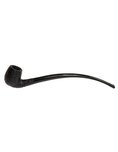 SAVINELLI CHURCHWARDEN RUSTIC 601 6mm