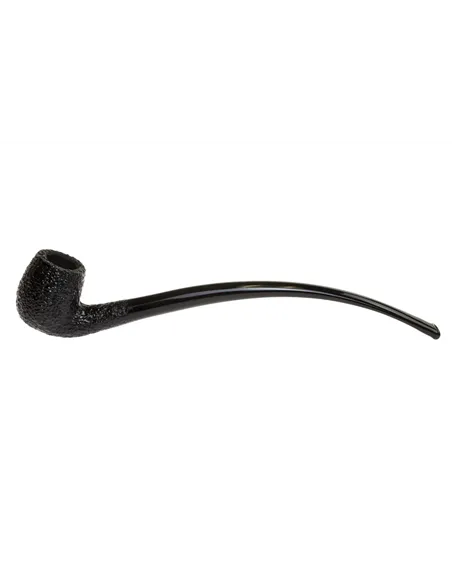SAVINELLI CHURCHWARDEN RUSTIC 601 6mm