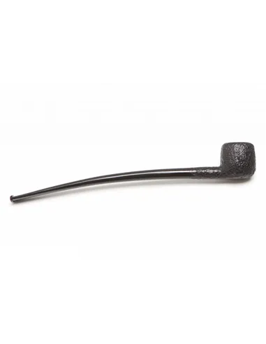 SAVINELLI CHURCHWARDEN RUSTIC 901 6mm