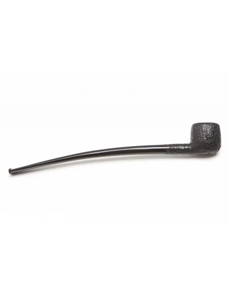 SAVINELLI CHURCHWARDEN RUSTIC 901 6mm