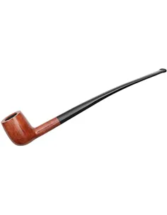 SAVINELLI CHURCHWARDEN SMOOTH 104 6mm