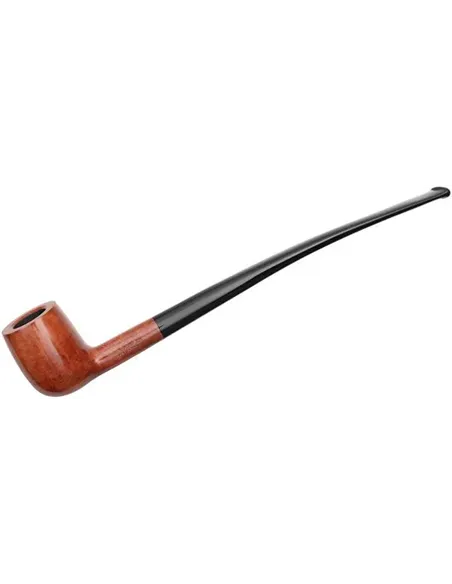 SAVINELLI CHURCHWARDEN SMOOTH 104 6mm