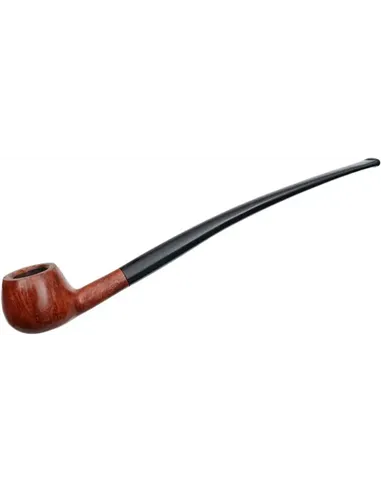 SAVINELLI CHURCHWARDEN SMOOTH 313 6mm
