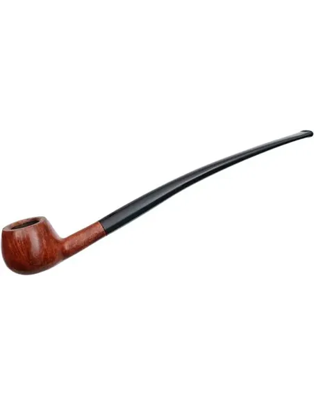 SAVINELLI CHURCHWARDEN SMOOTH 313 6mm