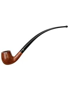 SAVINELLI CHURCHWARDEN SMOOTH 601 6mm